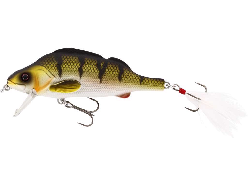 Westin Percy The Perch Crankbait Hard Lures