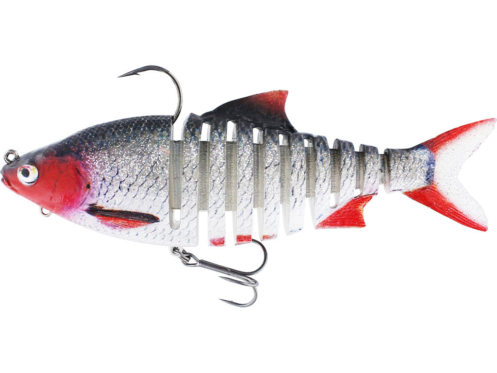 Westin Ricky The Roach Multi Jointed R2F Lure