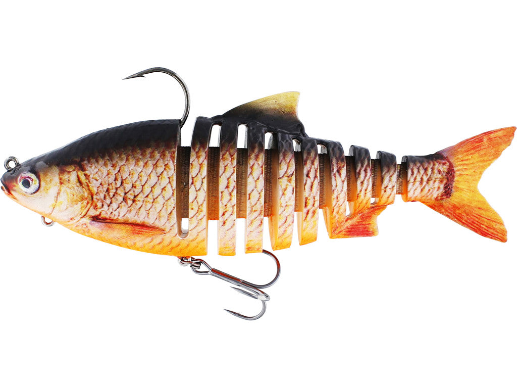 Westin Ricky The Roach Multi Jointed R2F Lure