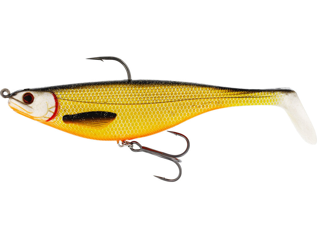 Westin ShadTeez R2F Sinking Lure