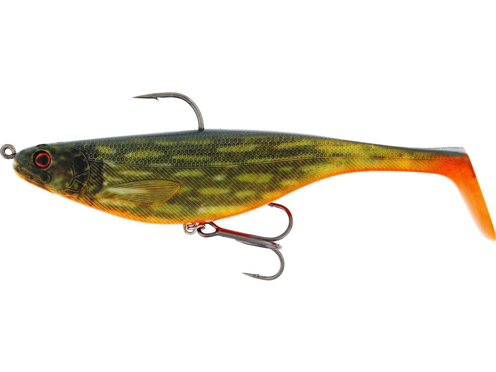 Westin ShadTeez R2F Sinking Lure