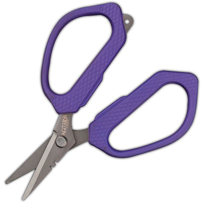 Wychwood Agitator Braid Scissors