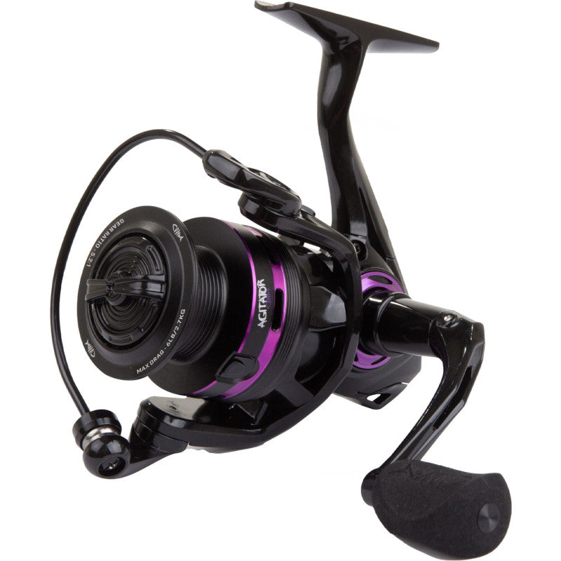 Wychwood Agitator Series 2 Reel