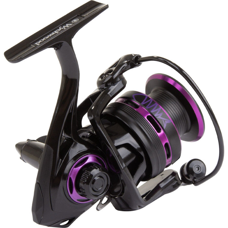 Wychwood Agitator Series 2 Reel