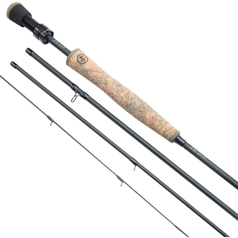 Wychwood Drift MKII Fly Rod