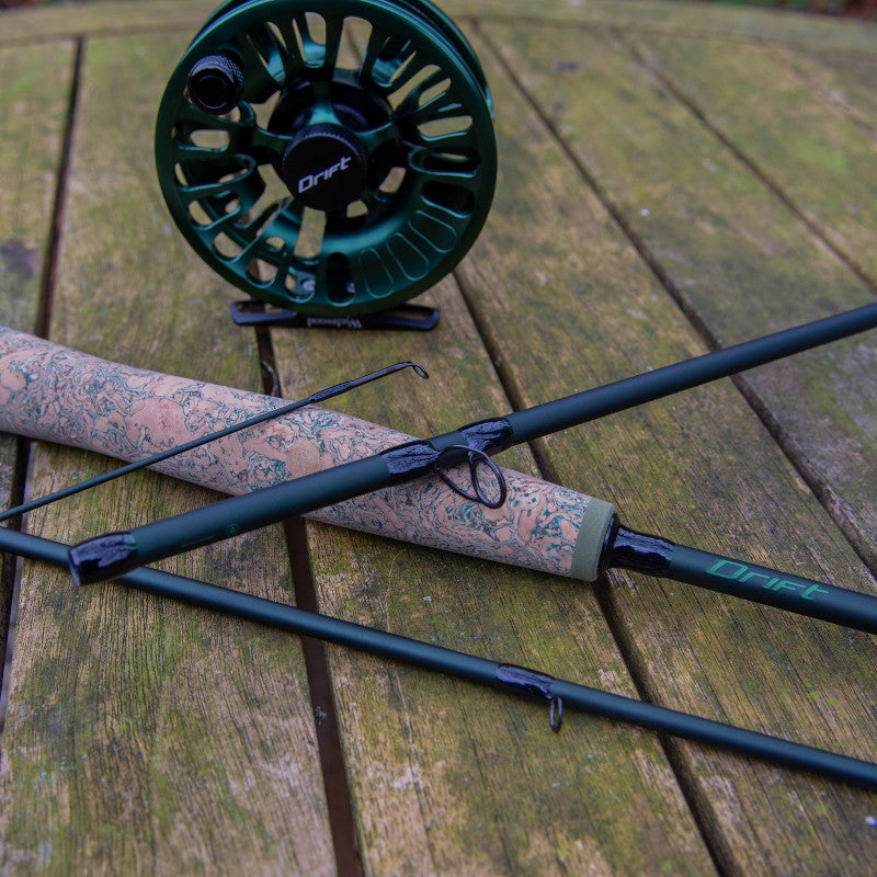 Wychwood Drift MKII Fly Rod