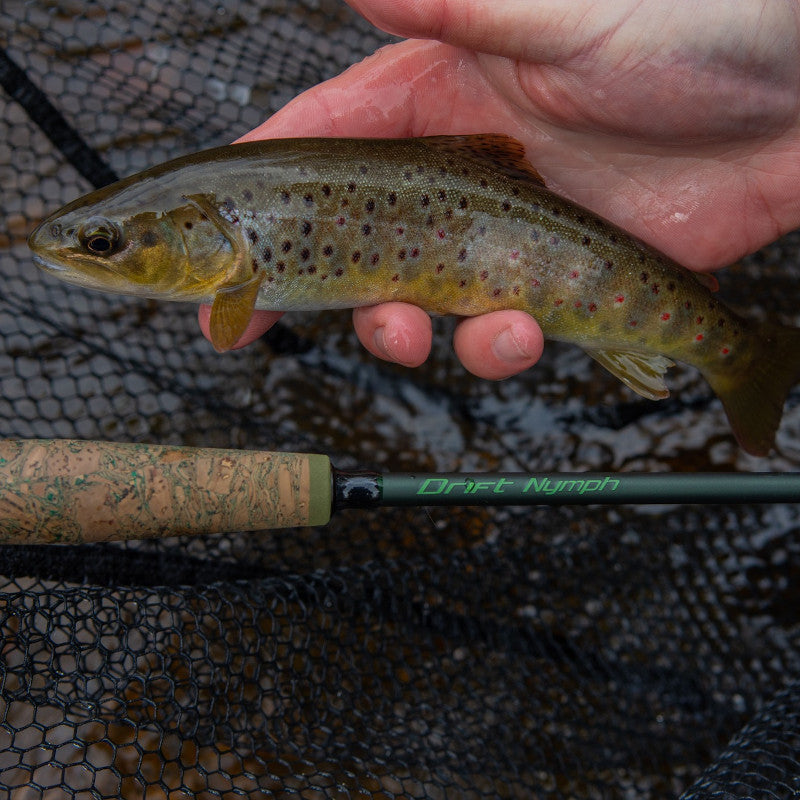 Wychwood Drift MKII Fly Rod