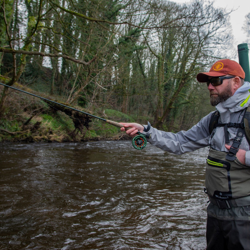 Wychwood Drift MKII Fly Rod