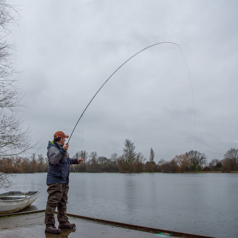 Wychwood Flow MKII Fly Rod