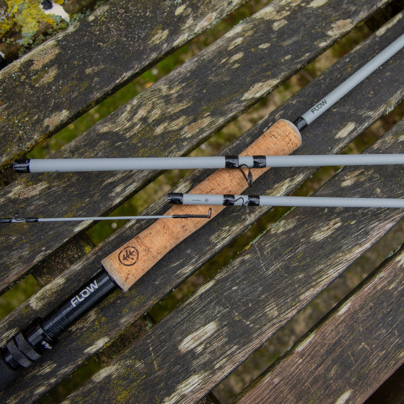 Wychwood Flow Fly Rod