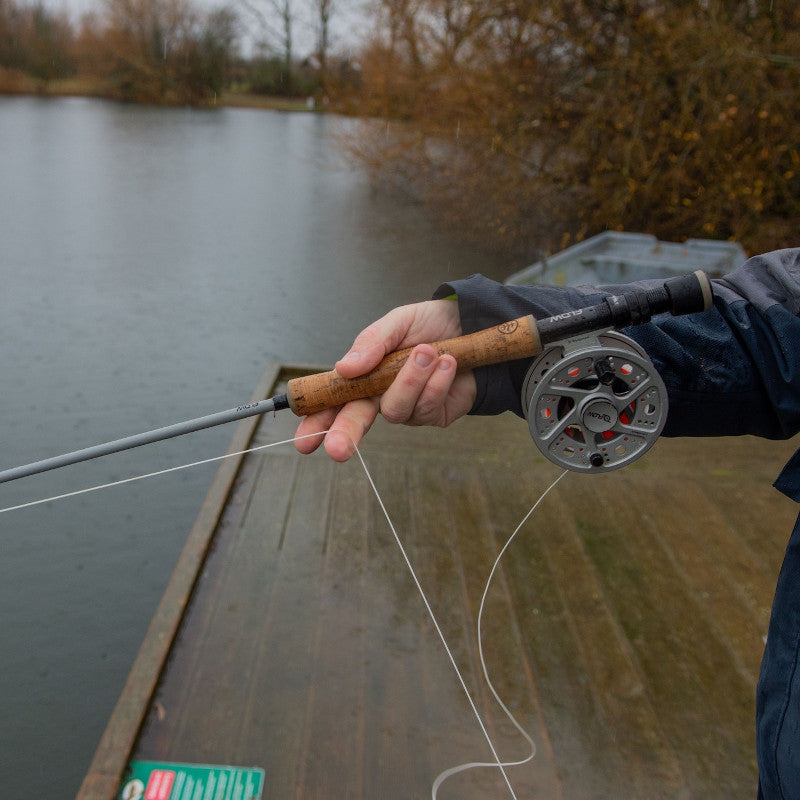 Wychwood Flow Fly Rod