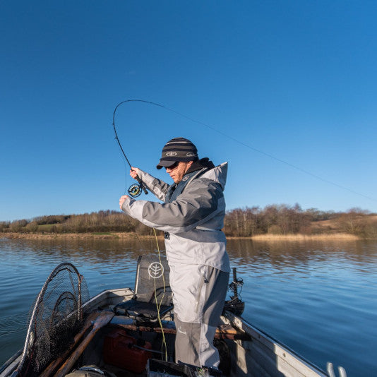 Wychwood PDR Fly Rod