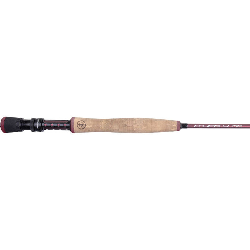 Wychwood Truefly MF Fly Rod