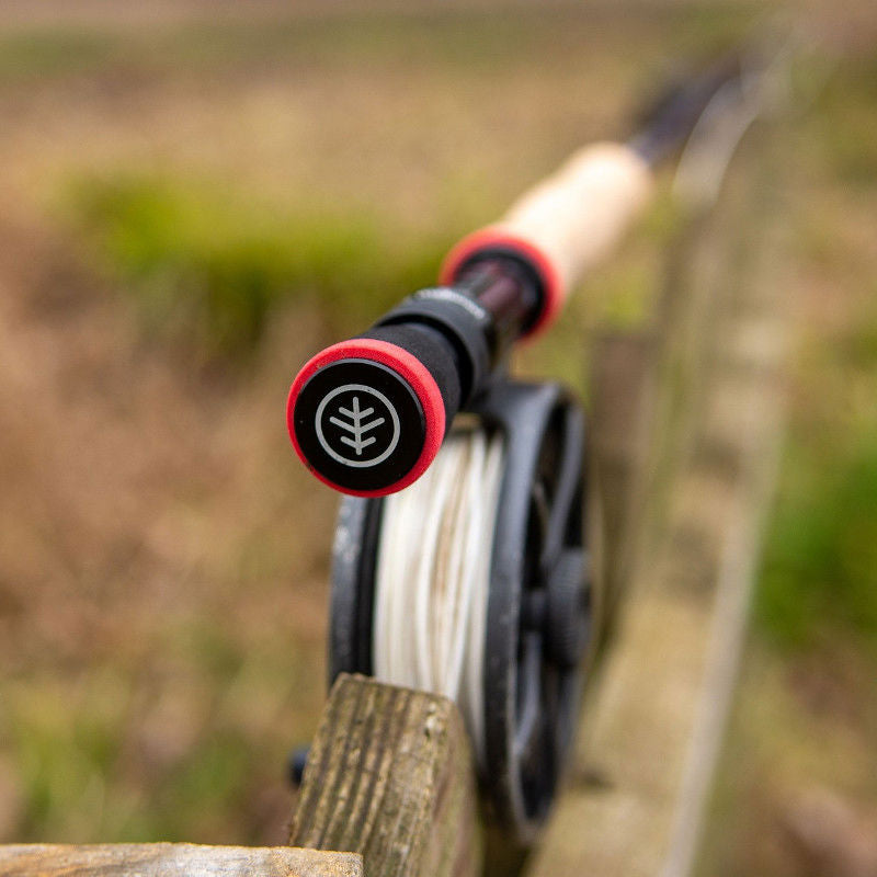 Wychwood Truefly MF Fly Rod