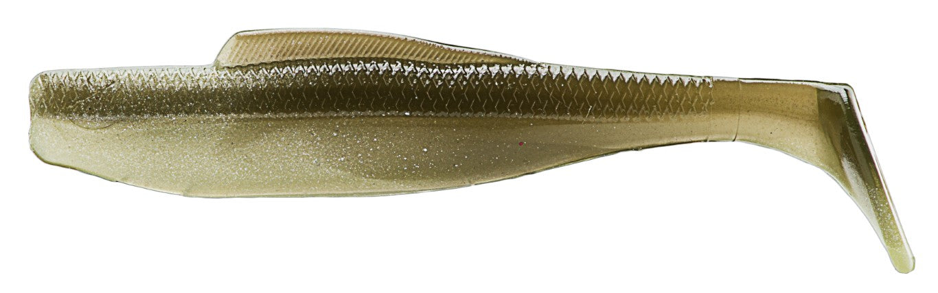 Z-Man DieZel MinnowZ 4"