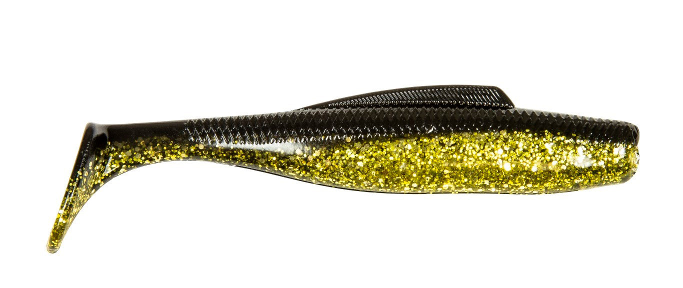 Z-Man DieZel MinnowZ 4"