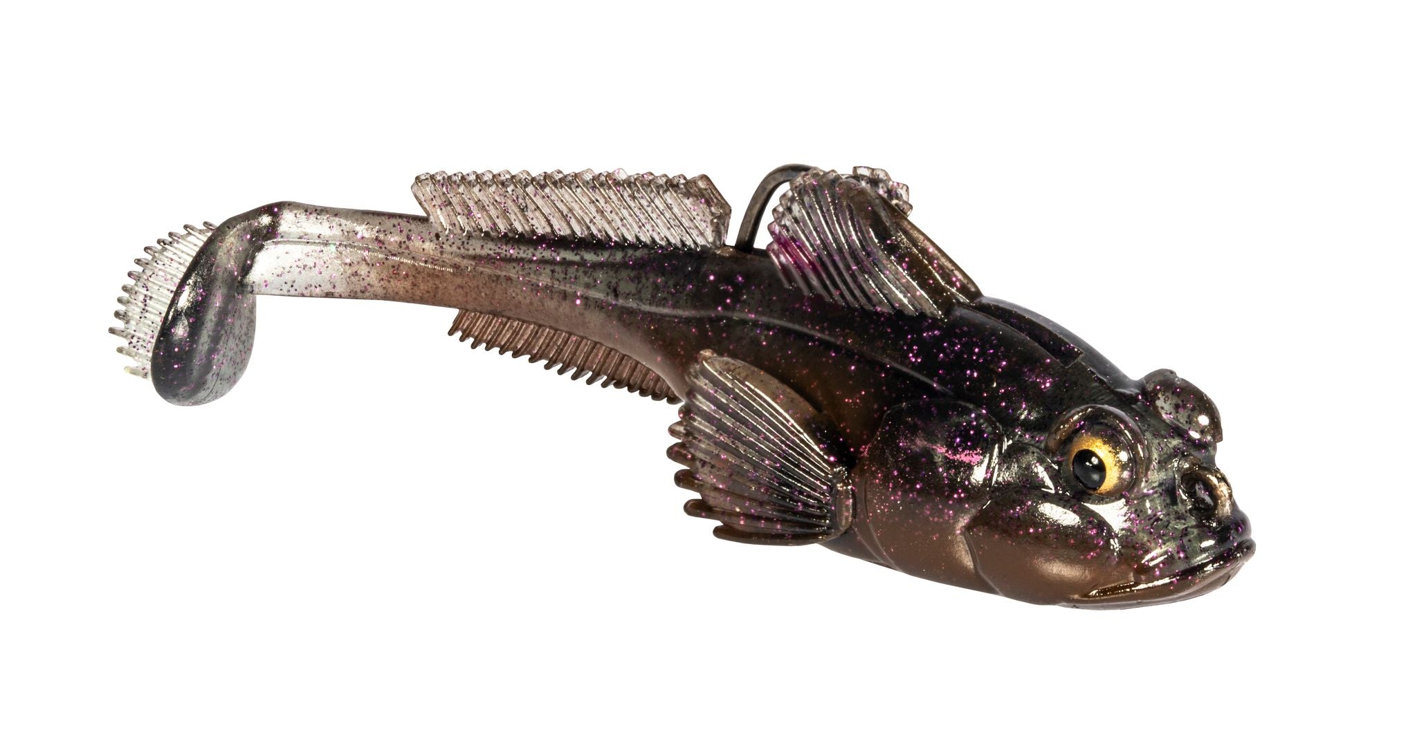 Z-Man Gobius 3" 1/2oz