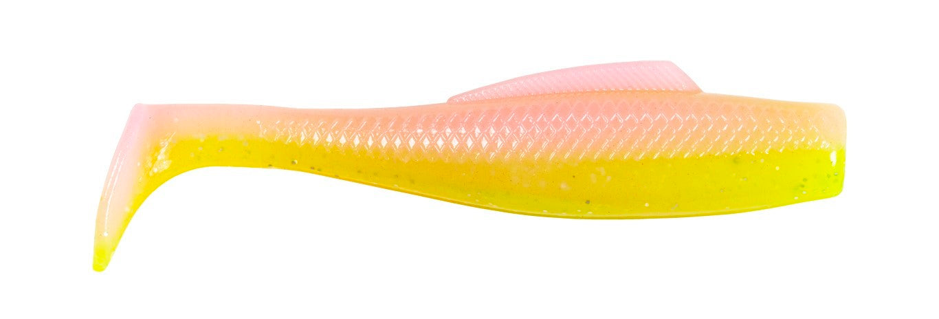 Z-Man MinnowZ 3"
