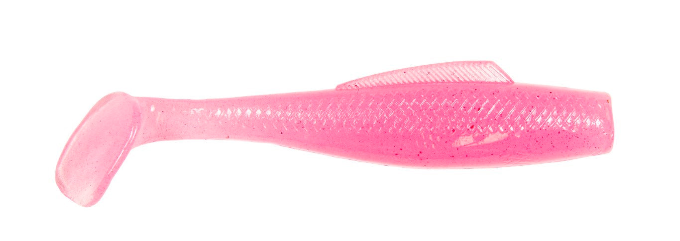 Z-Man MinnowZ 3"