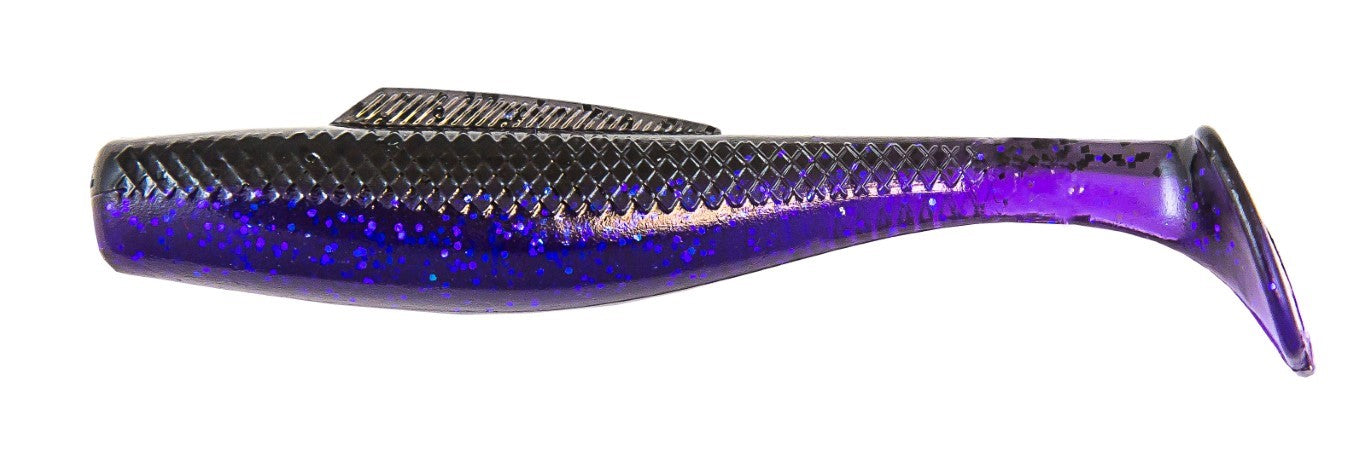 Z-Man MinnowZ 3"