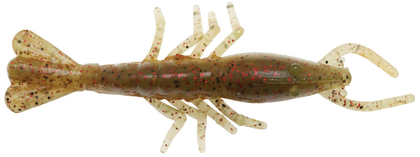 Z-Man Scented ShrimpZ 3"