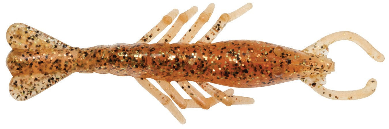 Z-Man Scented ShrimpZ 3"