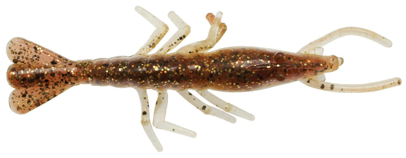Z-Man Scented ShrimpZ 3"