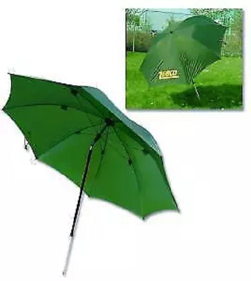 Zebco Nylon Umbrella 2.20m