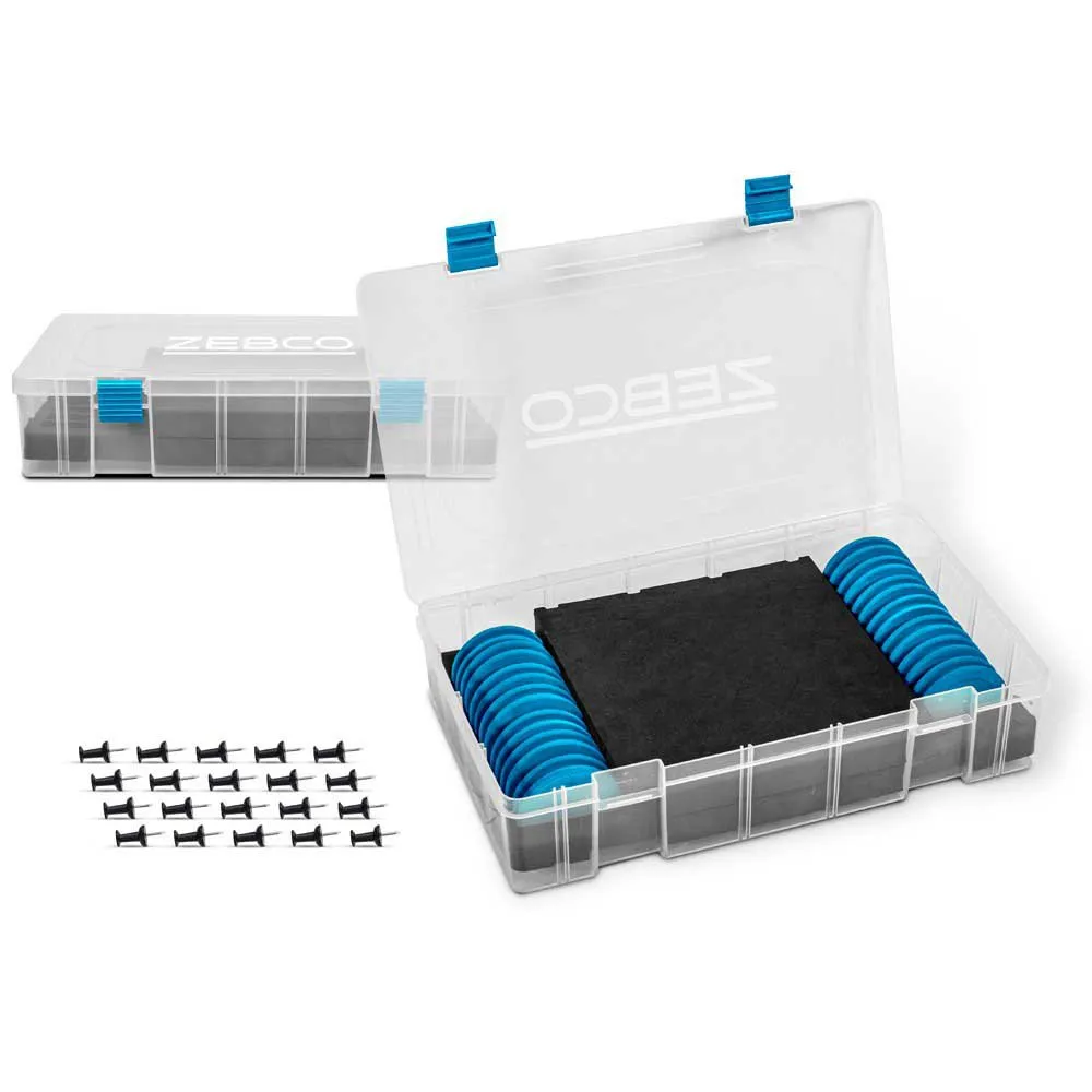 Zebco Universal Rig Keeper