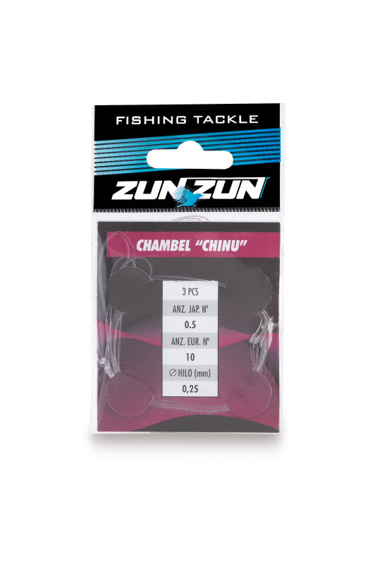 ZunZun Chambel Chinu Rig