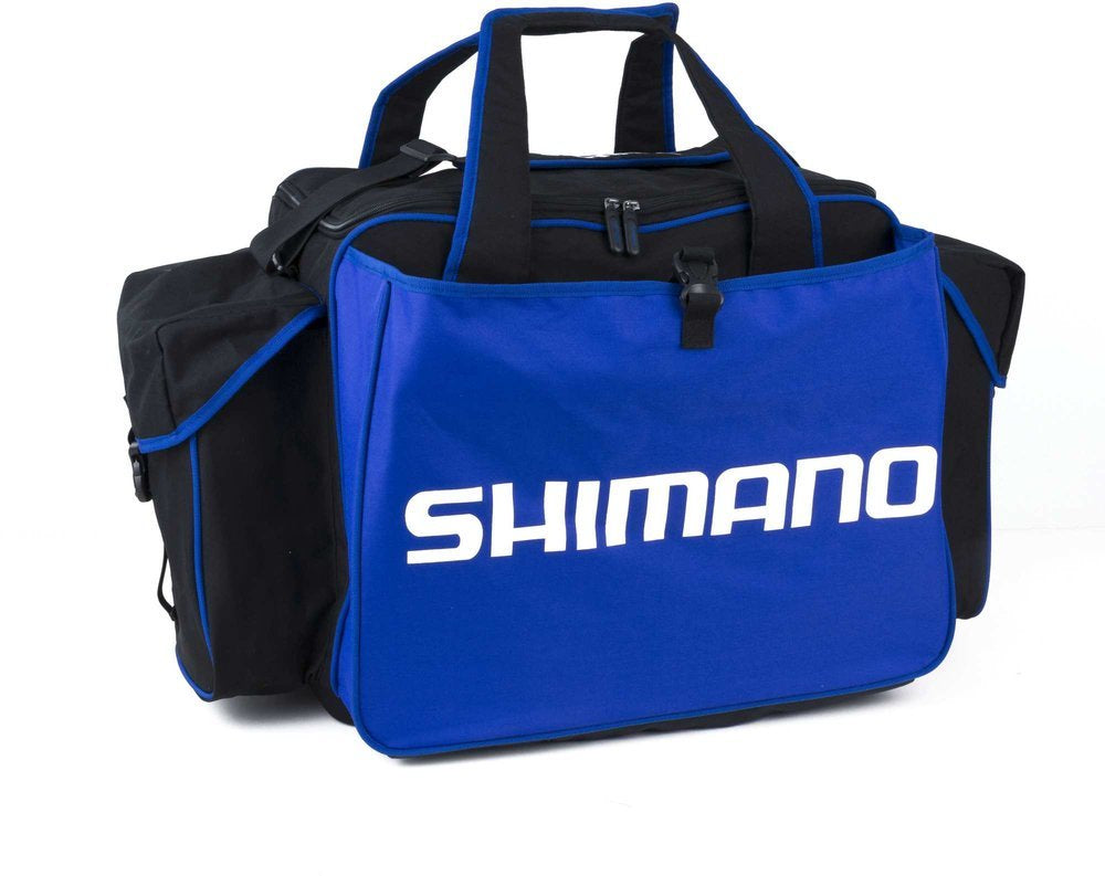 Shimano Allround Dura Deluxe Carryall