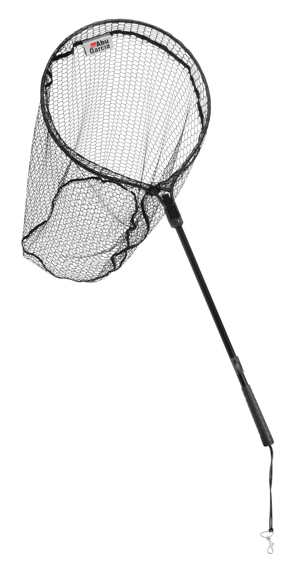 Abu Game Flip Landing Net
