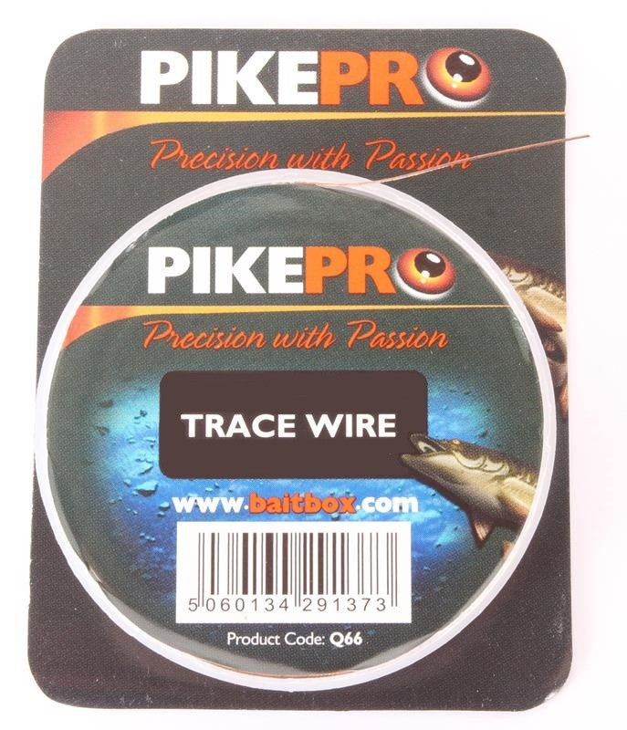 Pike Pro Trace Wire