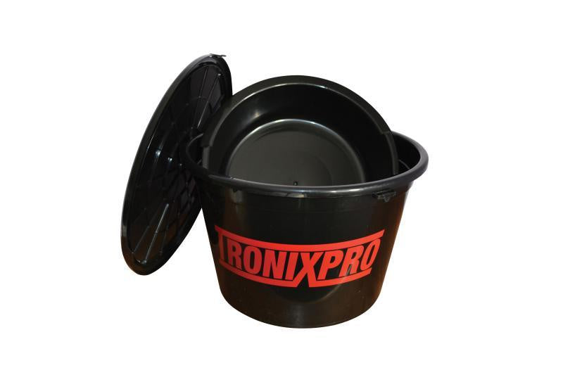 Tronix Bait Bucket