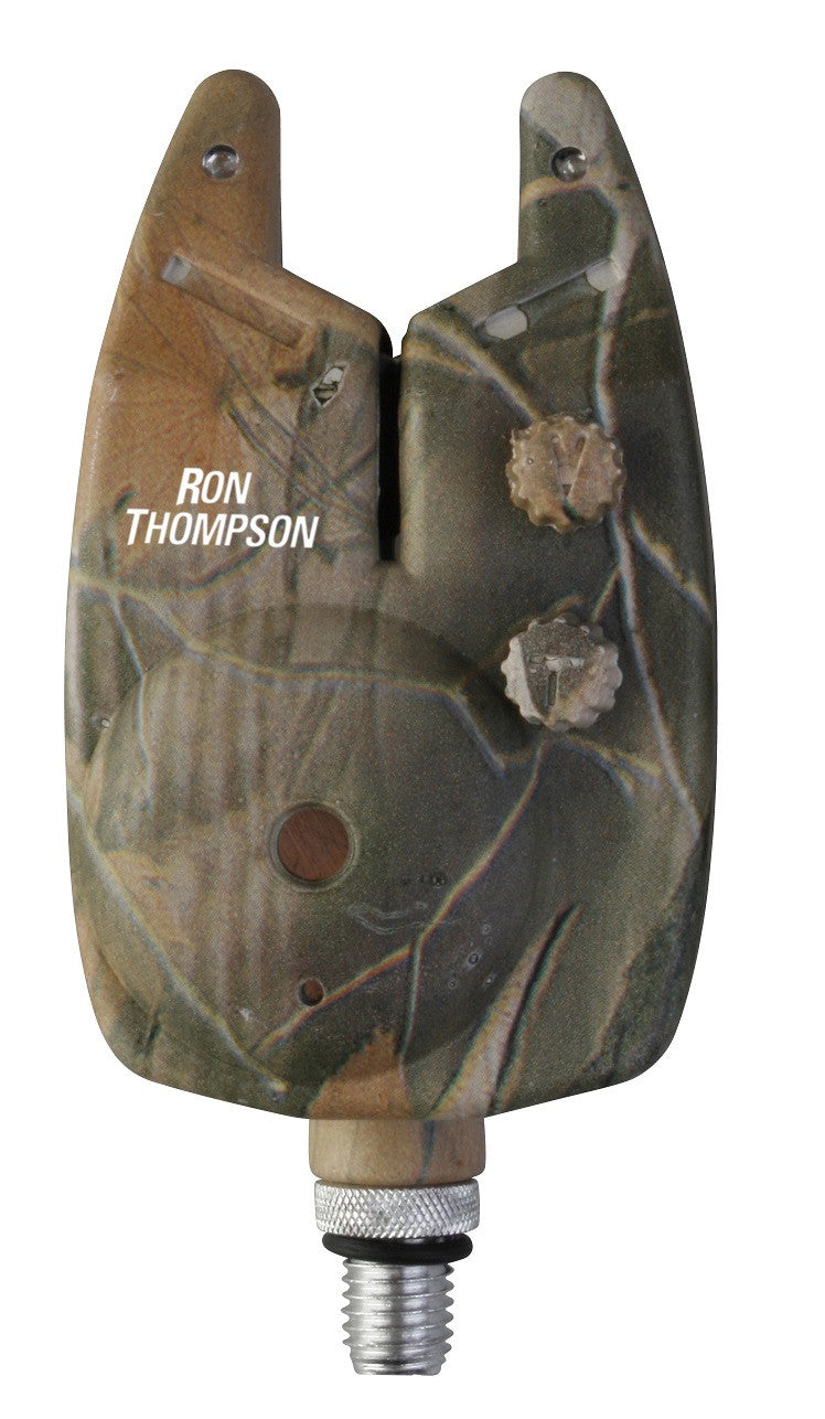 Ron Thompson Blaster VT Alarm