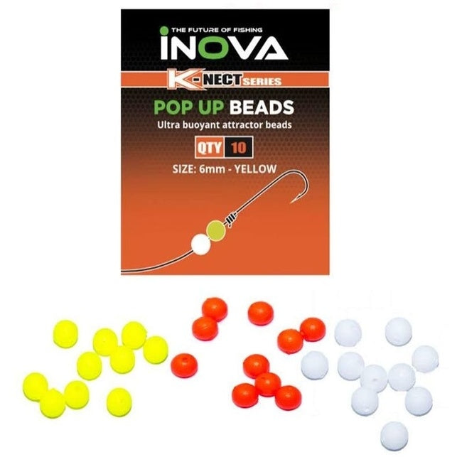 Inova Pop Up Beads