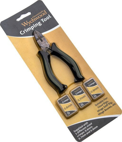 Wychwood Crimping Tool