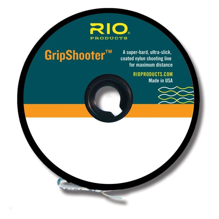 Rio Gripshooter Shooting Line