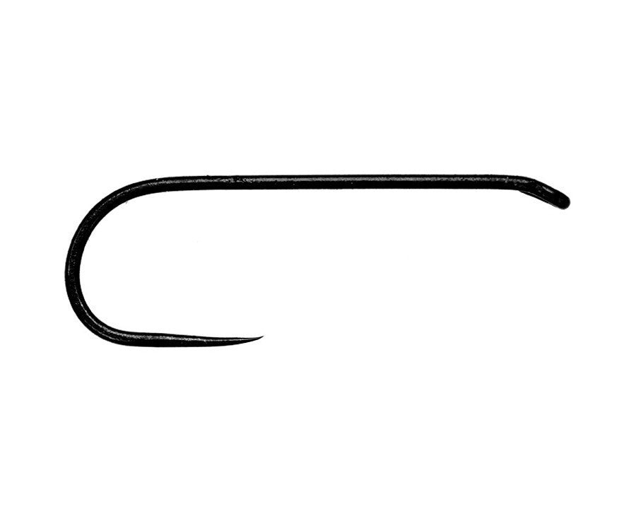Dragon Barbless Fly Hooks Heavy Wire Lure/Nymph Hook