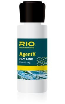 Rio Agent X Line Dressing
