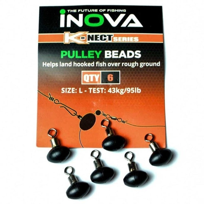 Inova Pulley Beads