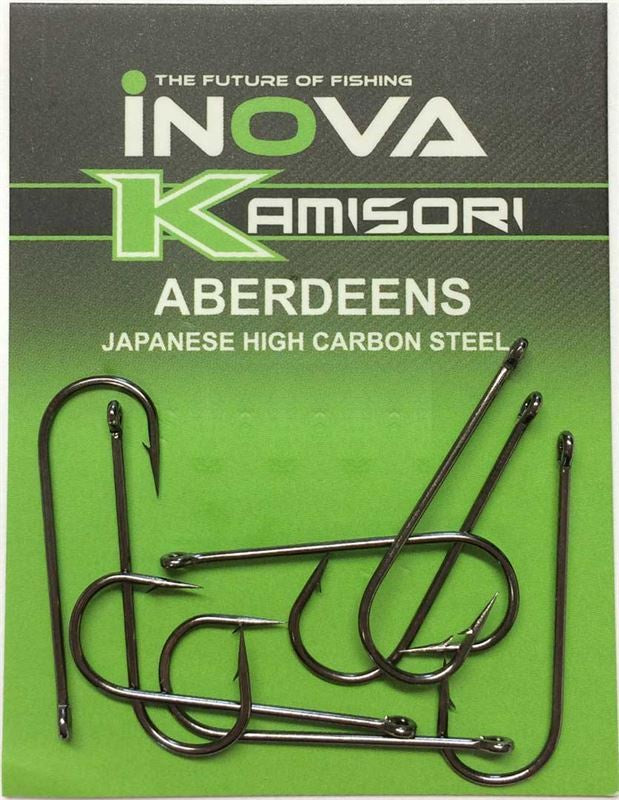 Inova Kamisori Aberdeens