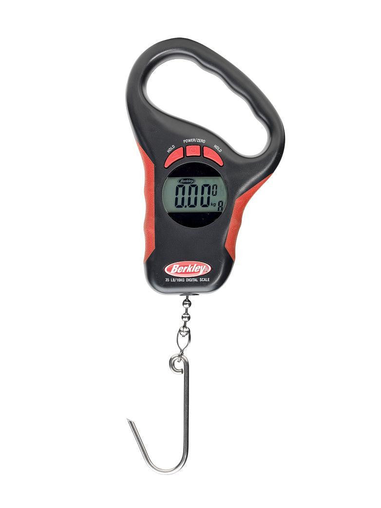 Savage Gear Digi Scale: Accurate & Reliable Fishing Weighing Scale