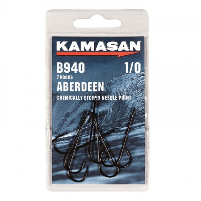 Kamasan B940 - Aberdeen