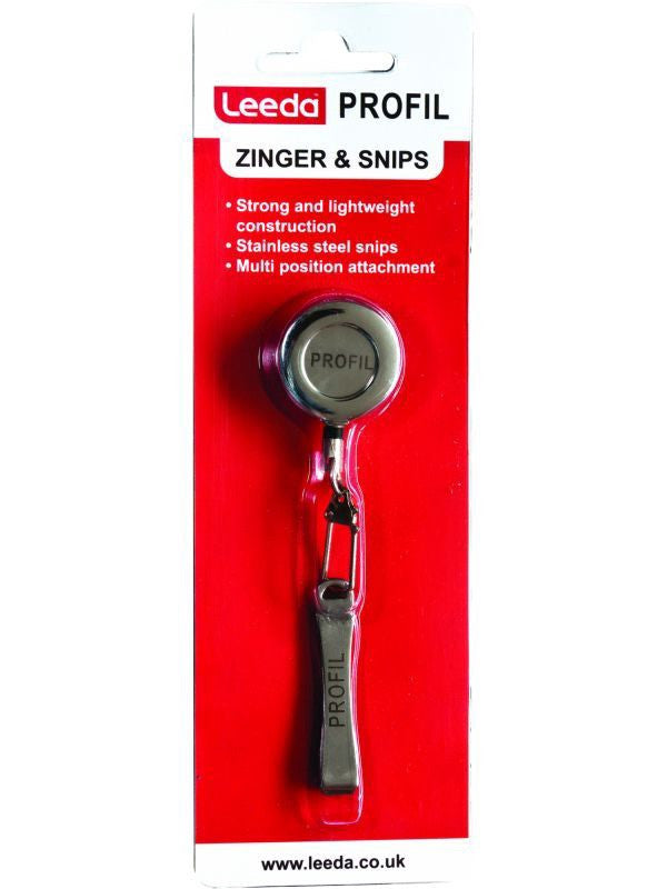 Profil Zinger and Snips