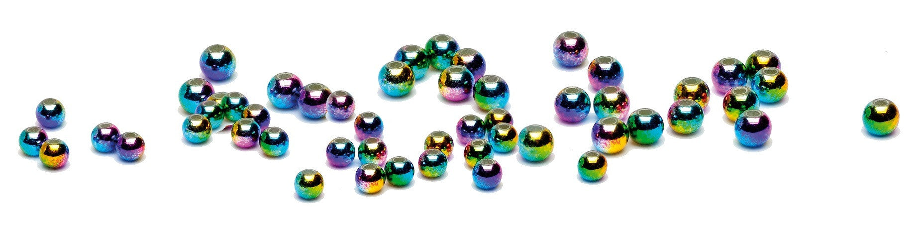 Veniard Rainbow Beads