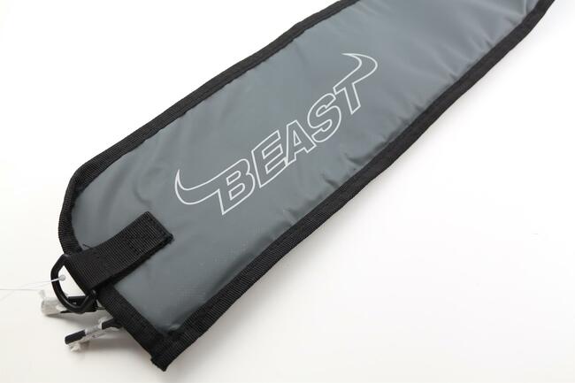 Abu Garcia Beast Pro Rod Sleeve