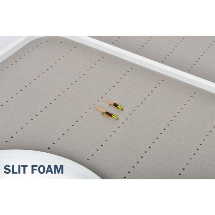 Airflo Competitor Double Sided Fly Box