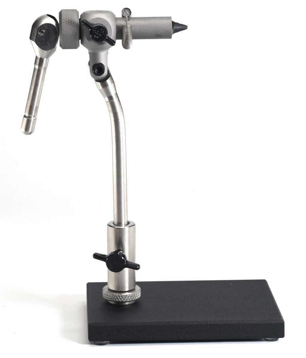 Anvil Apex Fly Tying Vice