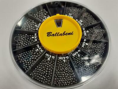 Ballabeni Split Shot 11 Way Dispenser